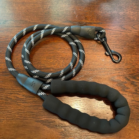 🦮🐾Rope Dog Leash 🐾🦮with Padded Handle - Picture 4 of 9